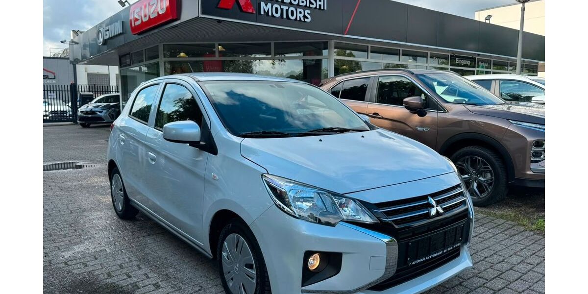 Mitsubishi Space Star 8.237 km 12.950 &euro; Mülheim an der Ruhr 45476