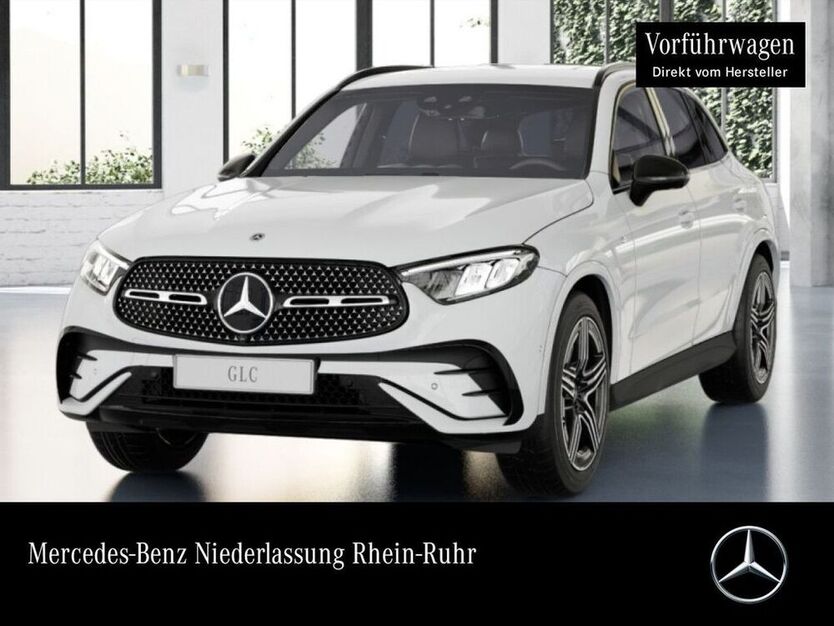 GLC 300