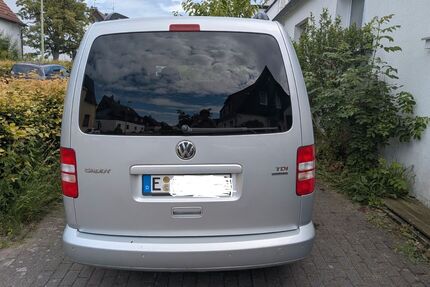 VW Caddy Maxi 162.300 km 9.600 &euro; Essen 45149