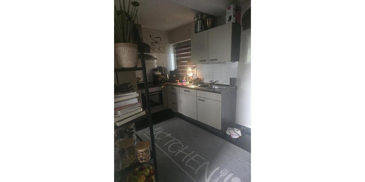 Etagenwohnung Krefeld Benrad - 3 Zimmer, 60 m&sup2;, 125.000&euro; | Angebot:26921139