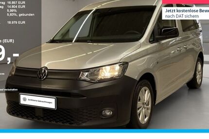 VW Caddy 78.074 km 17.998 &euro; Krefeld 47805