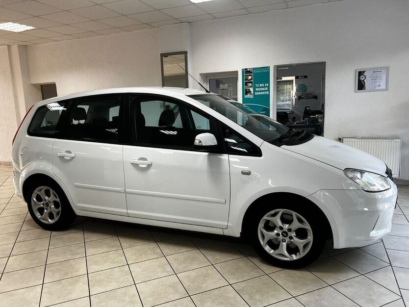 C-Max