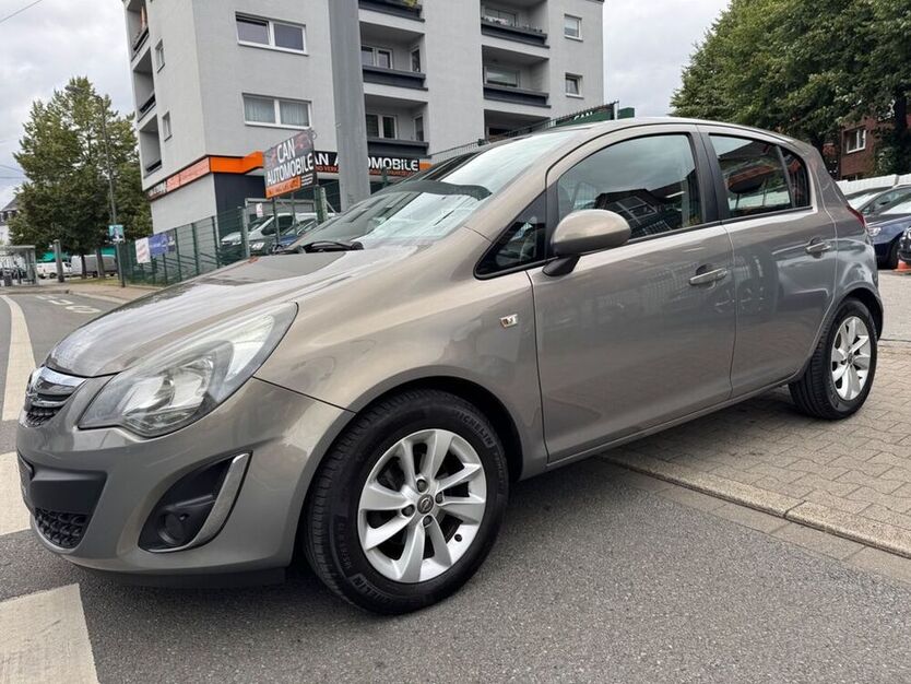 Corsa