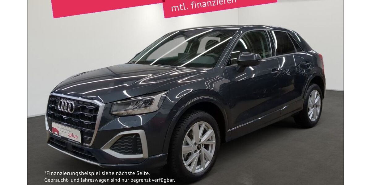 Audi Q2 23.401 km 27.499 &euro; Mülheim a.d. Ruhr 45481