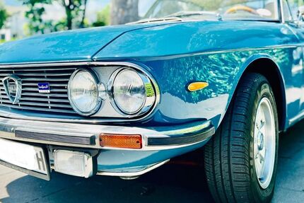 Lancia Fulvia 24.481 km 37.800 € Essen 45127