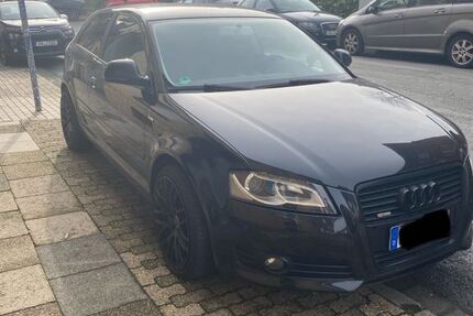 Audi A3 208.000 km 4.299 &euro; Oberhausen 46117