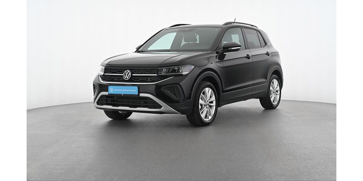 VW T-Cross 6.399 km 25.960 &euro; Essen 45143