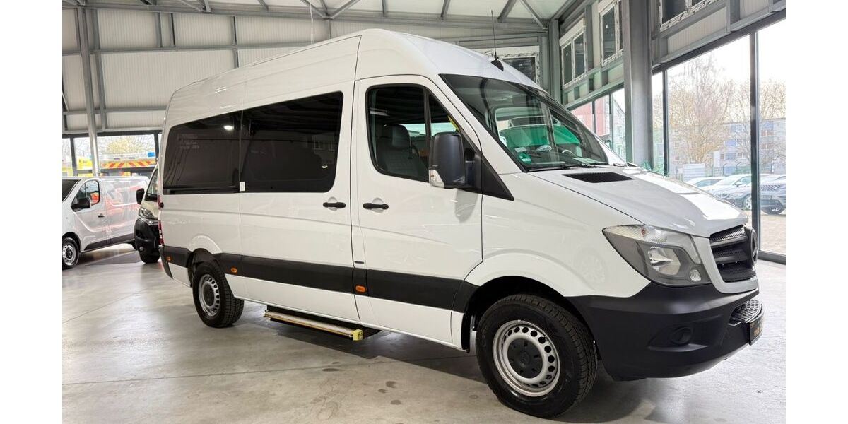 Mercedes-Benz Sprinter 181.500 km 28.900 &euro; Gelsenkirchen 45879