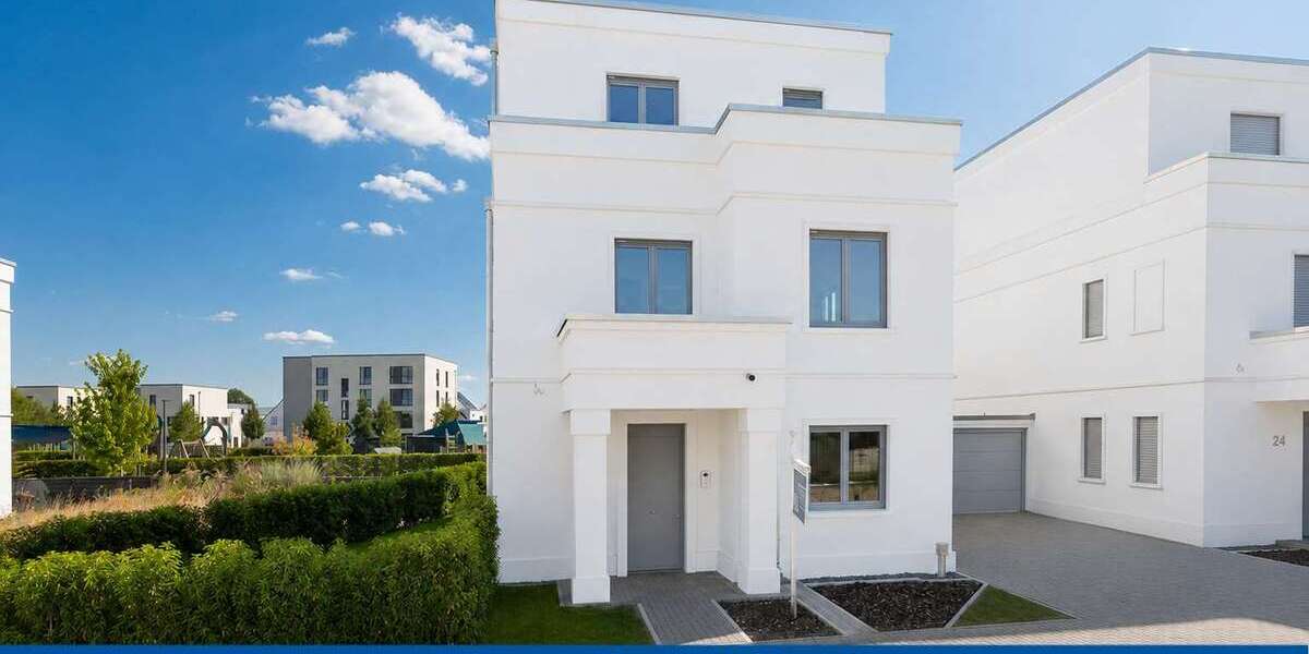 Einfamilienhaus Duisburg / Huckingen Huckingen - 6 Zimmer, 199 m&sup2;, 1.440.000&euro; | Angebot:25017156