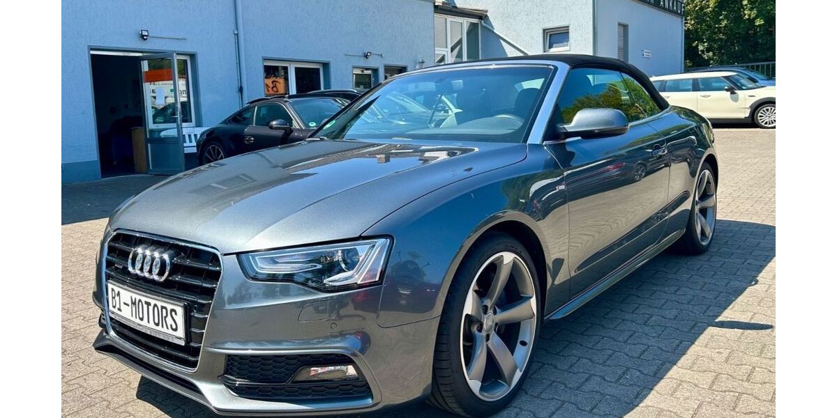 Audi A5 77.800 km 21.500 &euro; Mülheim 45481