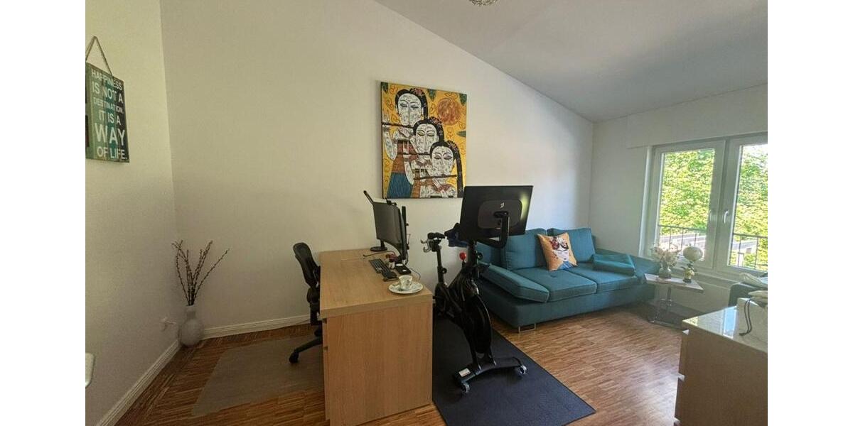 Terrassenwohnung Oberhausen - 3.5 Zimmer, 127 m&sup2;, 379.000&euro; | Angebot:25417101