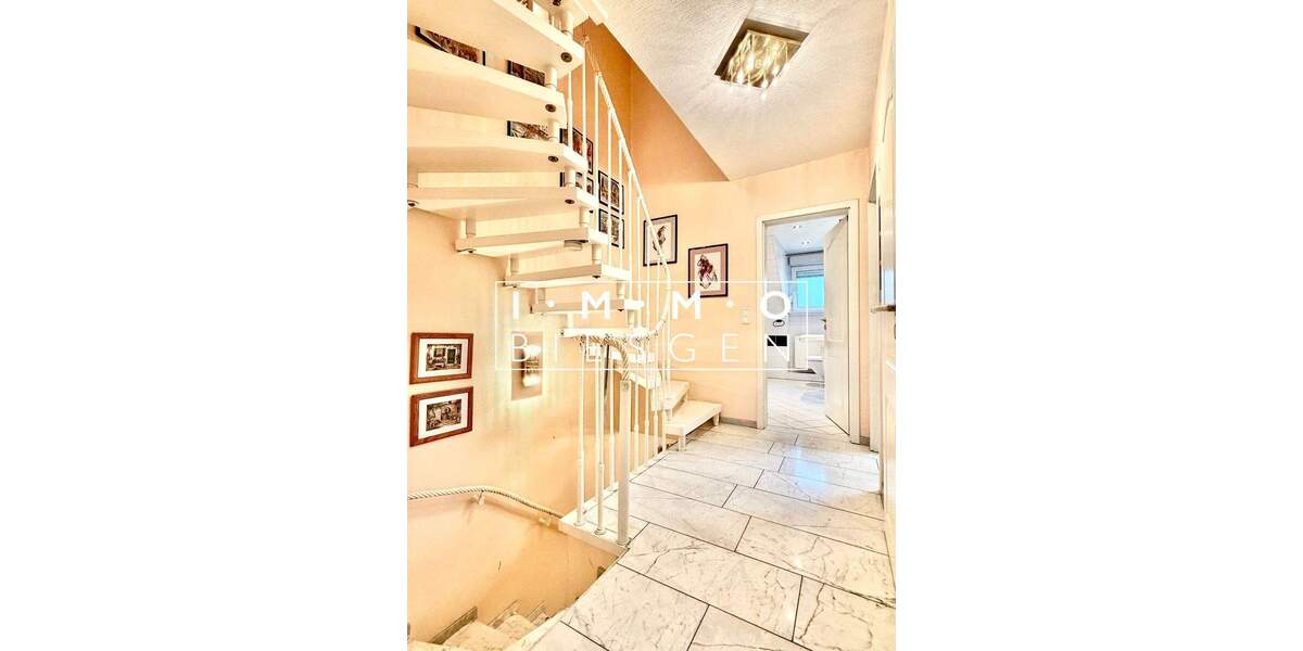 WARTELISTE! Familienglück in Saarn - Großzügiges Haus mit Garten, Garage und viel Platz zum Leben 6 zimmer