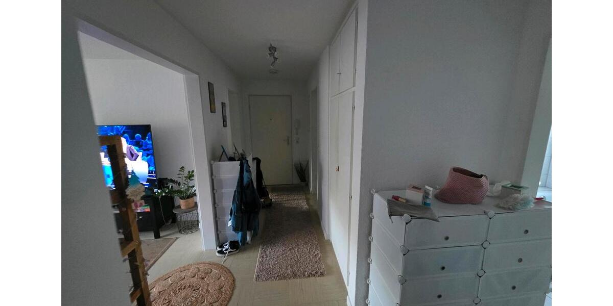Etagenwohnung Bochum Eppendorf - 3.5 Zimmer, 69 m&sup2;, 560&euro; | Angebot:26386970