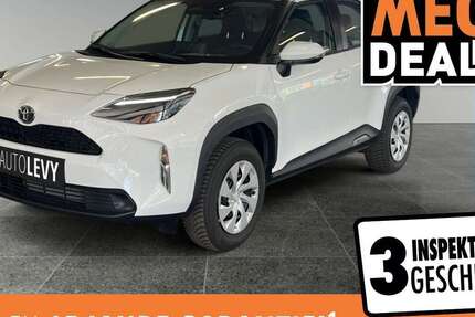 Toyota Yaris Cross 3.383 km 22.890 &euro; Düsseldorf 40595