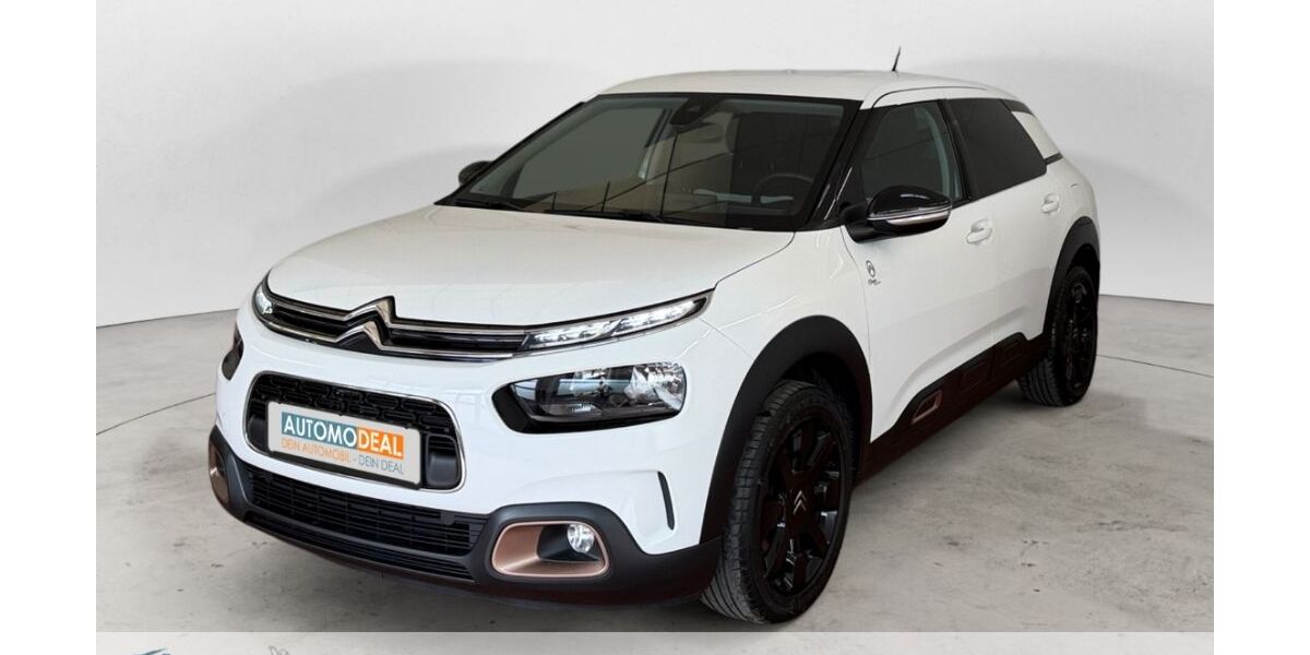 Citroen C4 Cactus 77.077 km 10.498 &euro; Moers 47445