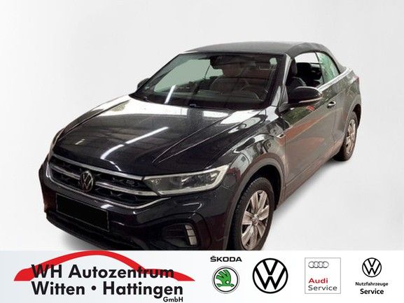 VW T-Roc 53.000 km 28.990 &euro; Hattingen 45527