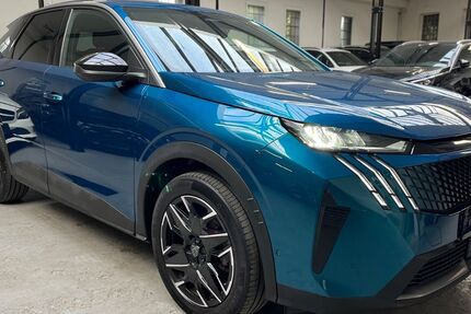 Peugeot 3008 56.000 km 25.870 € Velbert 42551