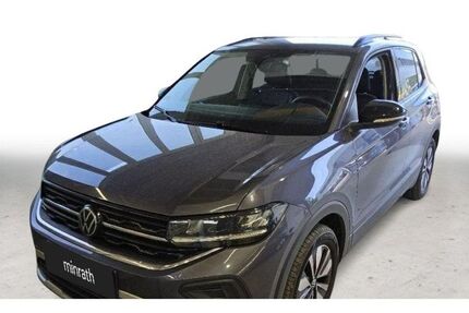 VW T-Cross 13.826 km 23.880 &euro; Moers 47441