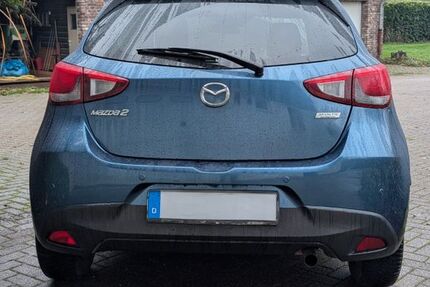 Mazda 2 85.000 km 11.399 &euro; V 46562
