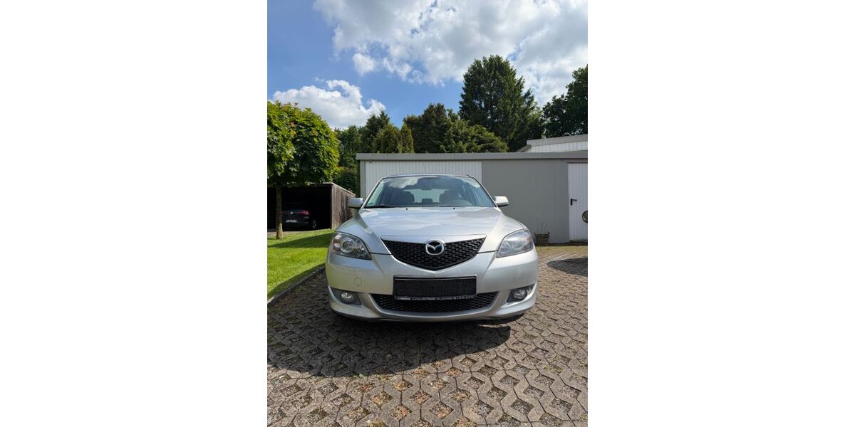 Mazda 3 115.000 km 3.500 &euro; Gladbeck 45966