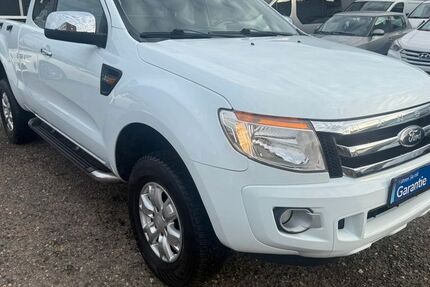 Ford Ranger 188.000 km 18.750 &euro; Kamp-Lintfort 47475
