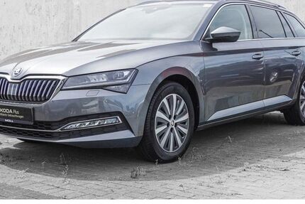 Skoda Superb 34.634 km 30.780 &euro; Düsseldorf 40474