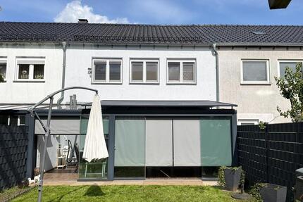 Haus Gelsenkirchen Gelsenkirchen-Nord - 4 Zimmer, 117 m&sup2;, 369.000&euro; | Angebot:27132196