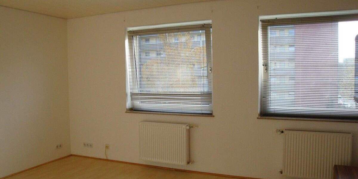 Etagenwohnung Gelsenkirchen Buer - 1 Zimmer, 38 m&sup2;, 380&euro; | Angebot:25657461