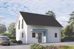 Individuell wohnen in Voerde - Ausbauhaus mit Gestaltungsspielraum und Komfort - Einfamilienhaus Voerde | Angebot:27338225