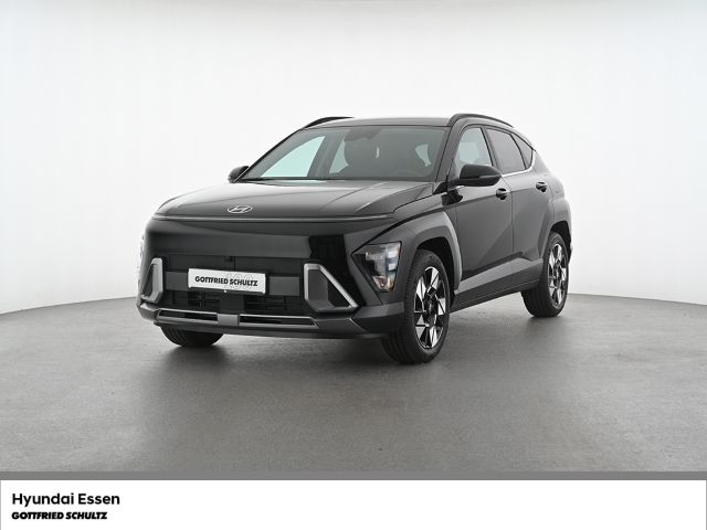 Hyundai KONA 1.990 km 31.480 € Essen 45143