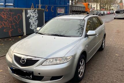 Mazda 6 149.000 km 2.500 &euro; Düsseldorf 40625