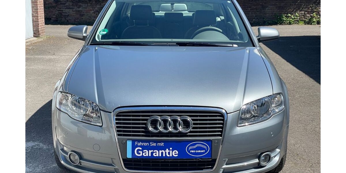 Audi A4 45.300 km 8.800 &euro; Krefeld 47799