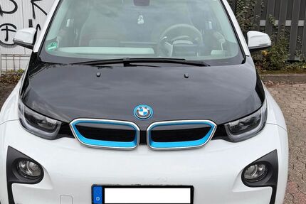 BMW i3 99.600 km 8.501 € Düsseldorf 40474