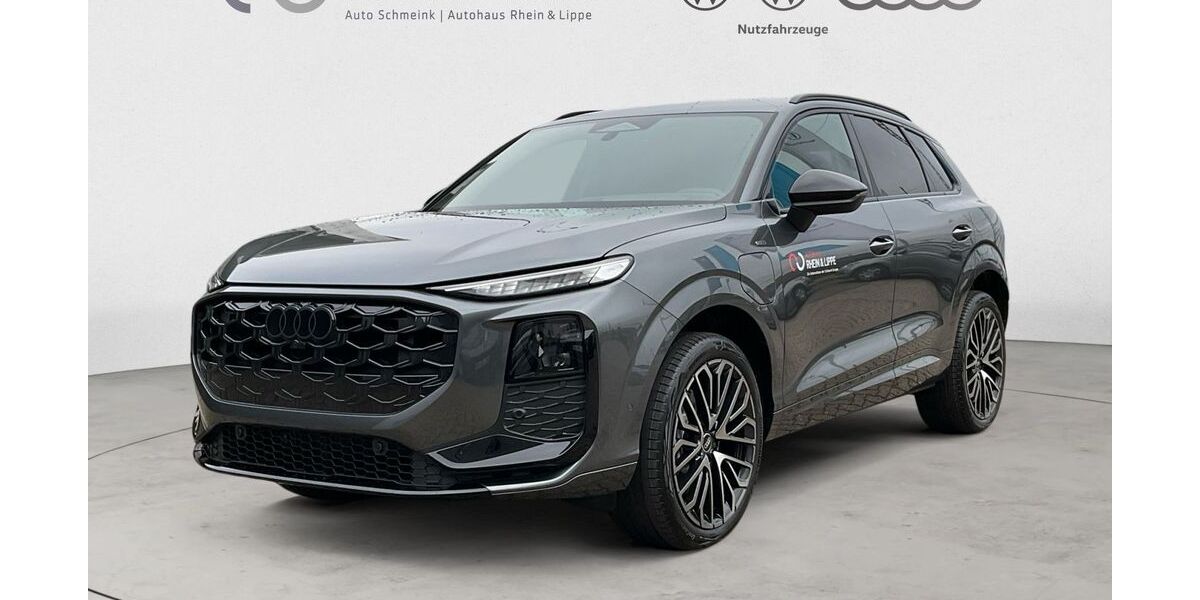 Audi Q3 1.147 km 58.780 &euro; Wesel 46483