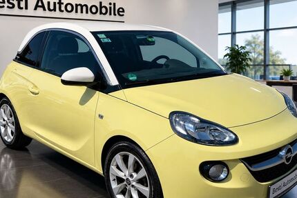 Opel Adam 115.987 km 9.999 &euro; Voerde 46562