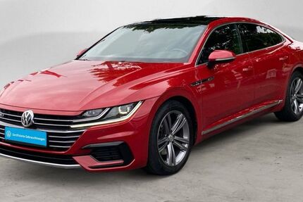 VW Arteon 102.644 km 22.890 &euro; Bochum - Linden 44879