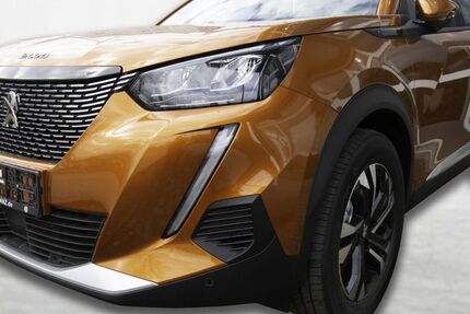 Peugeot 2008 38.980 km 21.985 &euro; Herne 44625