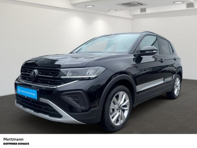 VW T-Cross 7.165 km 25.990 &euro; Mettmann 40822