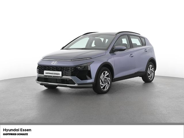 Hyundai BAYON 1.490 km 24.580 &euro; Essen 45143