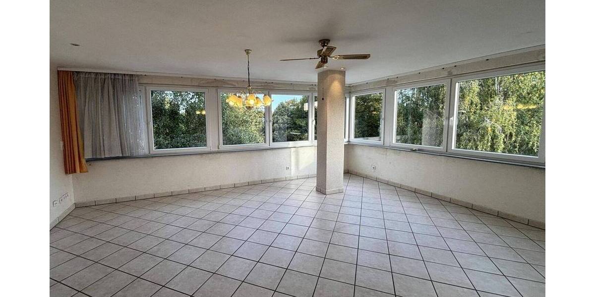 3- bis 4-Zimmer-ETW mit Garage in gefragter Wohnlage 4 zimmer