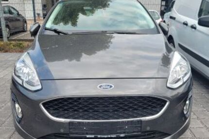 Ford Fiesta 50.500 km 9.400 &euro; Essen 45357