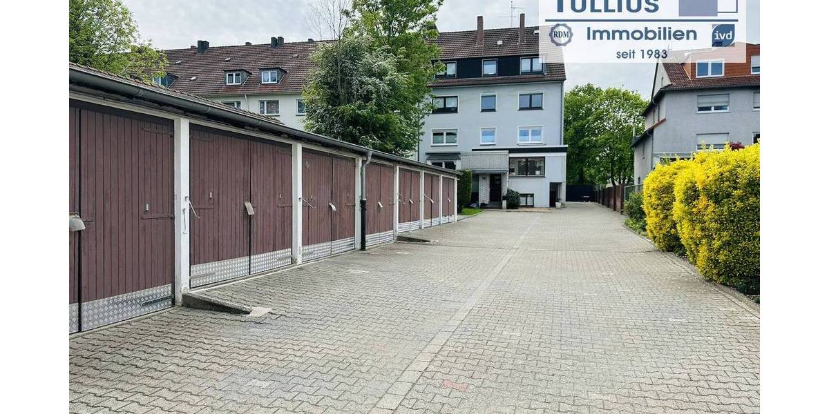 Mehrfamilienhaus, Wohnhaus Essen Altendorf - 1 Zimmer, 507 m&sup2;, 790.000&euro; | Angebot:26843256