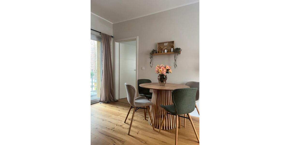 Etagenwohnung Düsseldorf Flingern Süd - 3 Zimmer, 84 m&sup2;, 535.000&euro; | Angebot:27004132