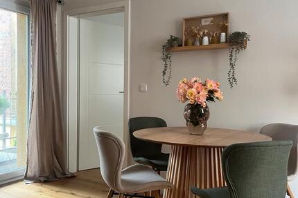 Wohnung Düsseldorf Flingern Süd - 3 Zimmer, 84 m&sup2;, 535.000&euro; | Angebot:27004132