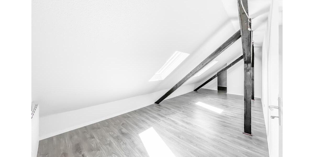 Dachgeschoßwohnung Bochum Bochum-Ost - 4.5 Zimmer, 100 m&sup2;, 680&euro; | Angebot:26348220