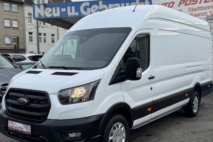 Ford Transit 53.433 km 23.400 &euro; Oberhausen 46045