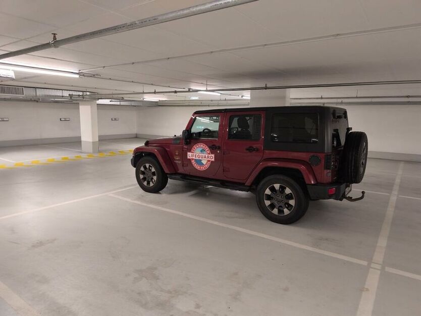 Wrangler