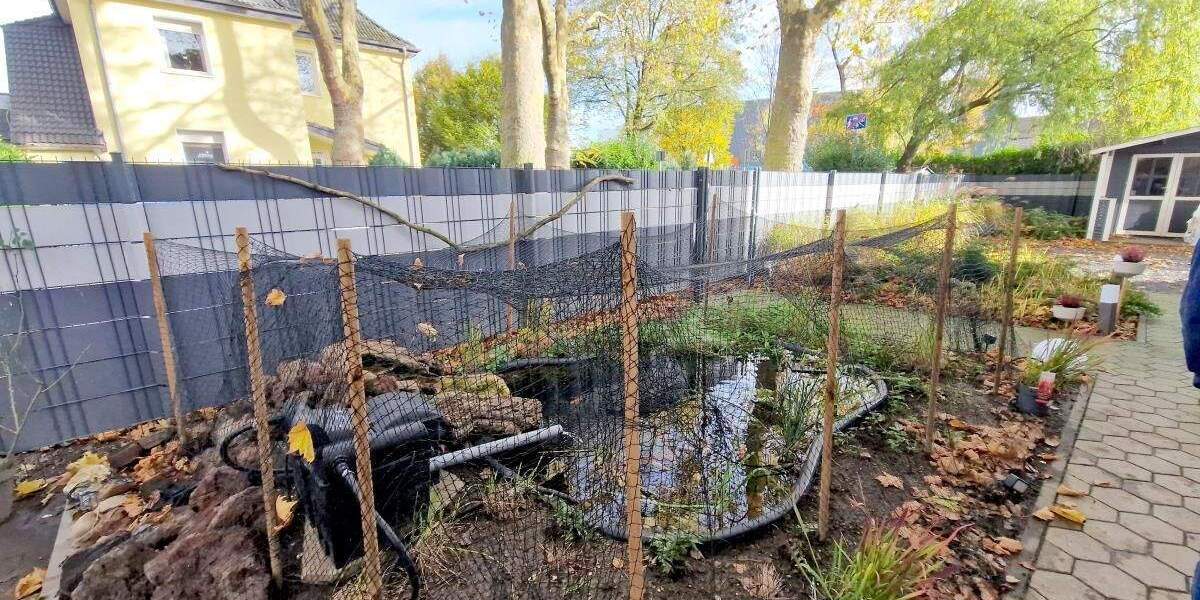 Charmantes Einfamilienhaus mit historischem Flair und modernem Wohnkomfort 5 zimmer