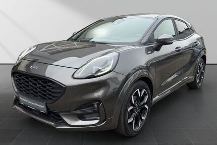 Ford Puma 50.400 km 18.490 &euro; Mettmann 40822