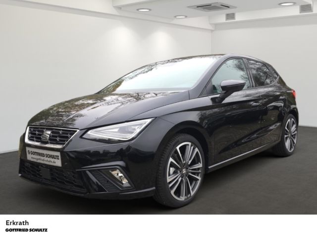 Seat Ibiza 20.000 km 21.937 &euro; Erkrath 40699